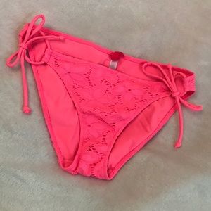 Victoria’s Secret Bikini Bottoms